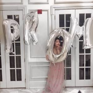 Meet your Posher, Ivy